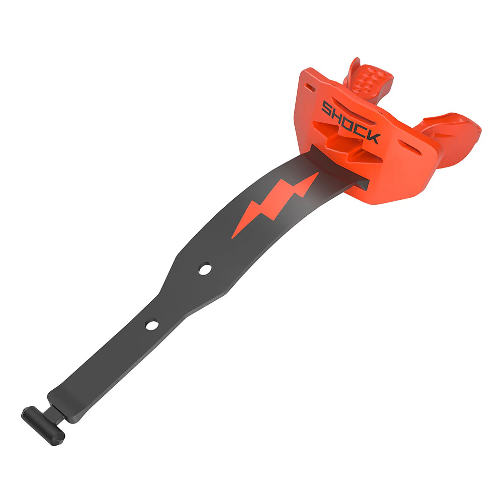Thunder Bolt Lip Guard
