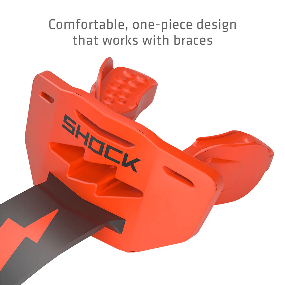 Thunder Bolt Lip Guard - Image 4