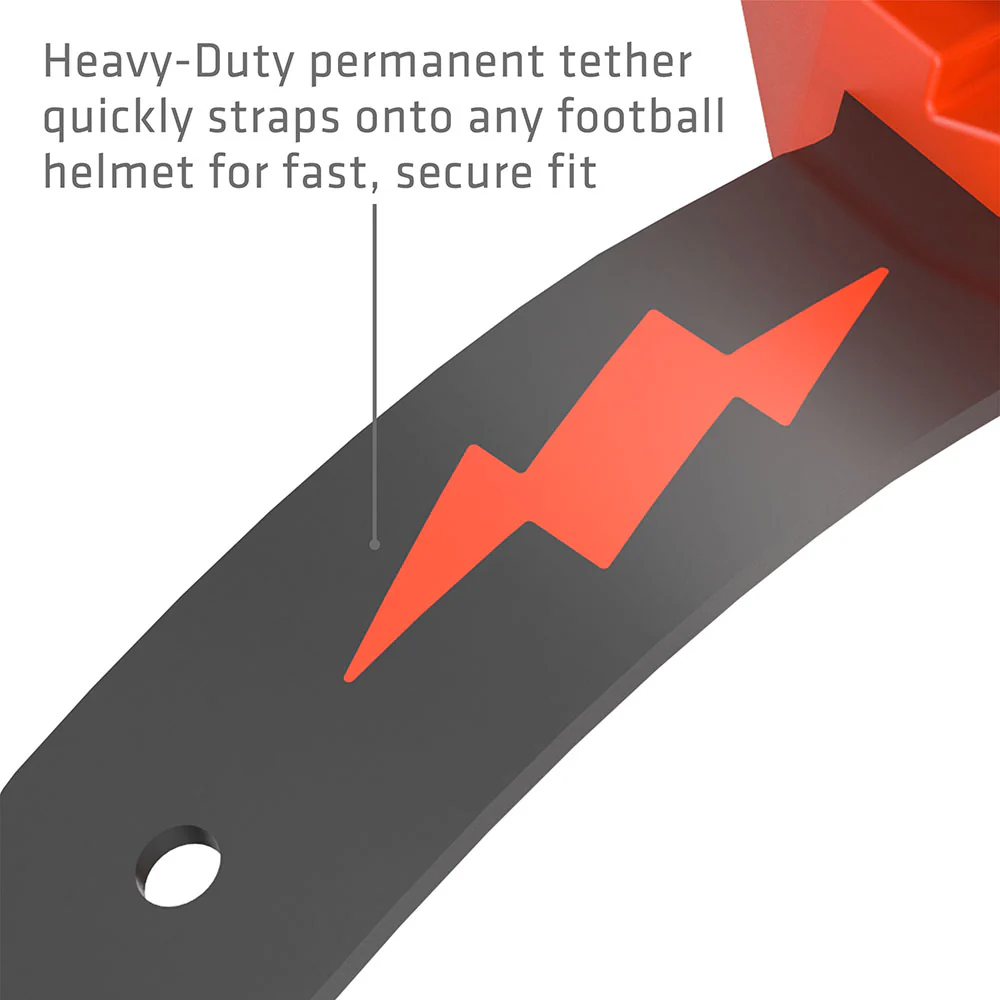 Thunder Bolt Lip Guard - Image 5