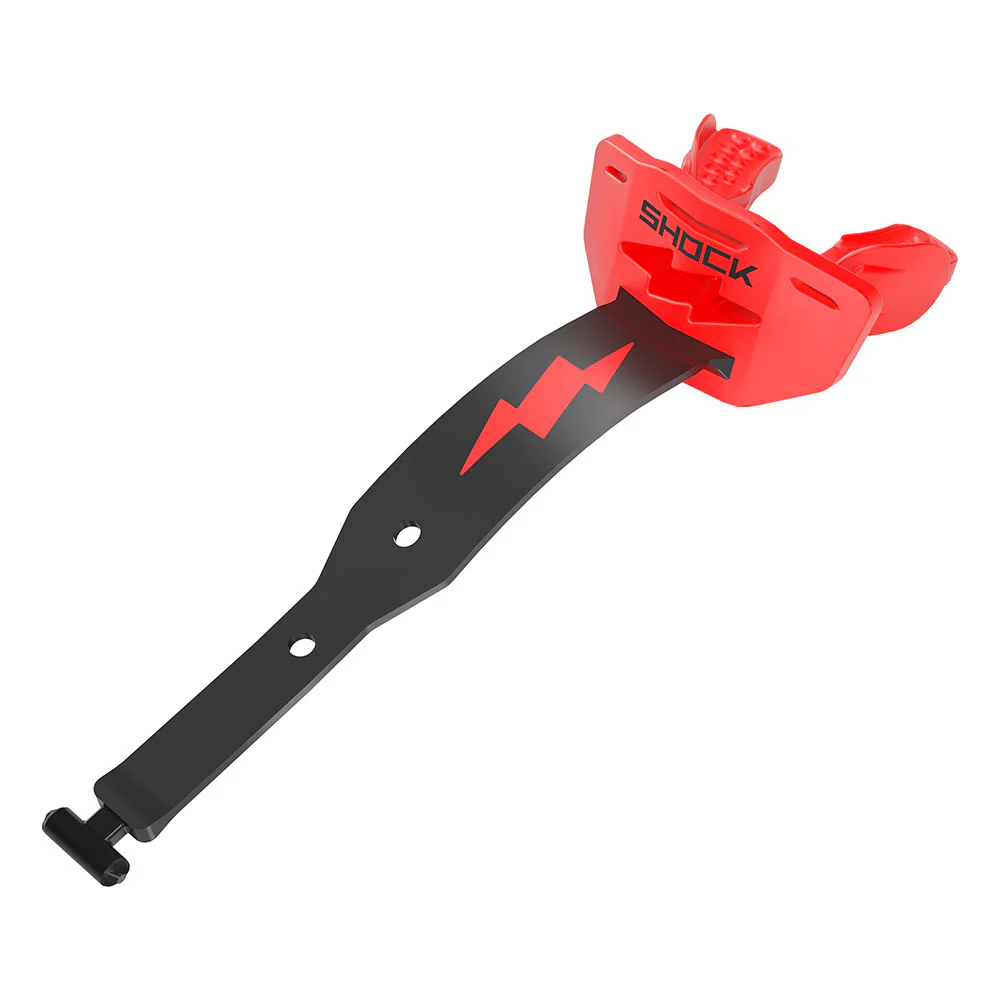 Thunder Bolt Lip Guard