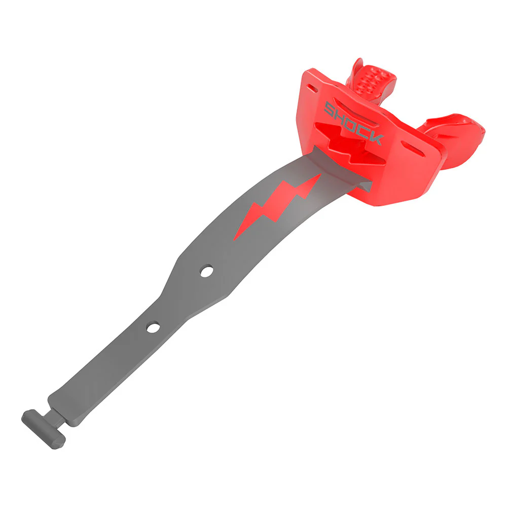 Thunder Bolt Lip Guard