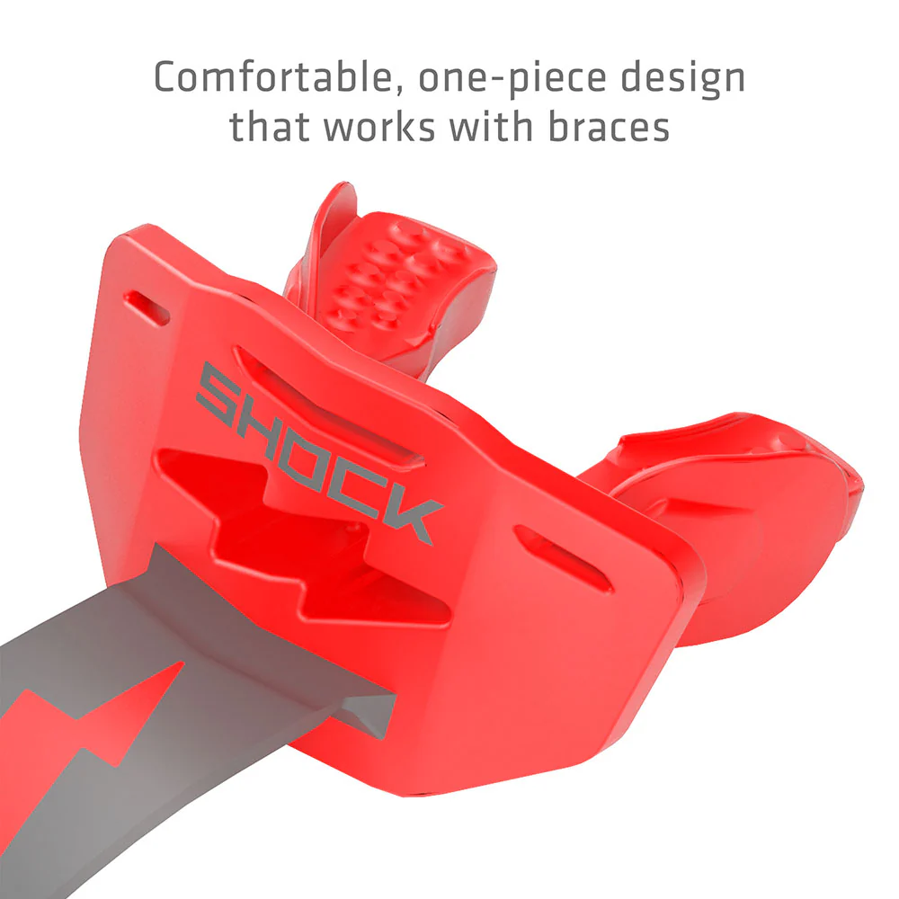 Thunder Bolt Lip Guard - Image 4