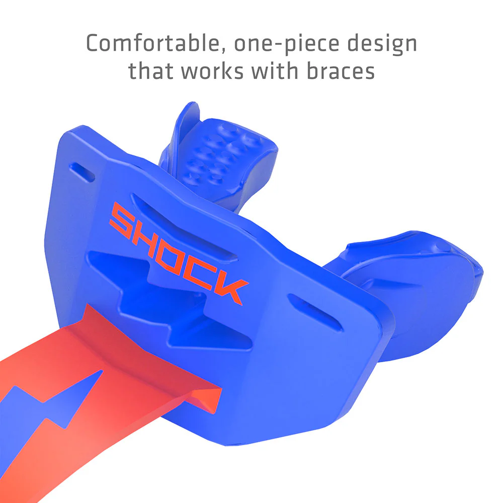 Thunder Bolt Lip Guard - Image 4