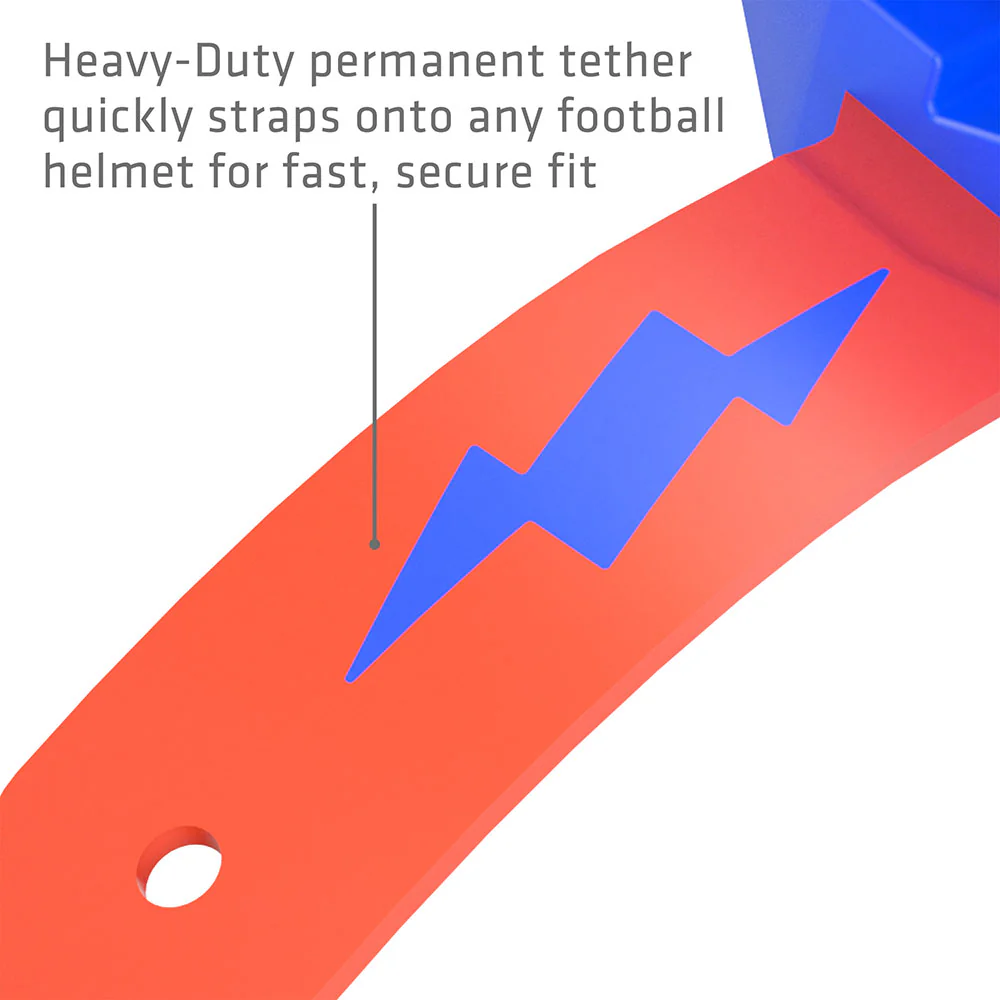 Thunder Bolt Lip Guard - Image 5