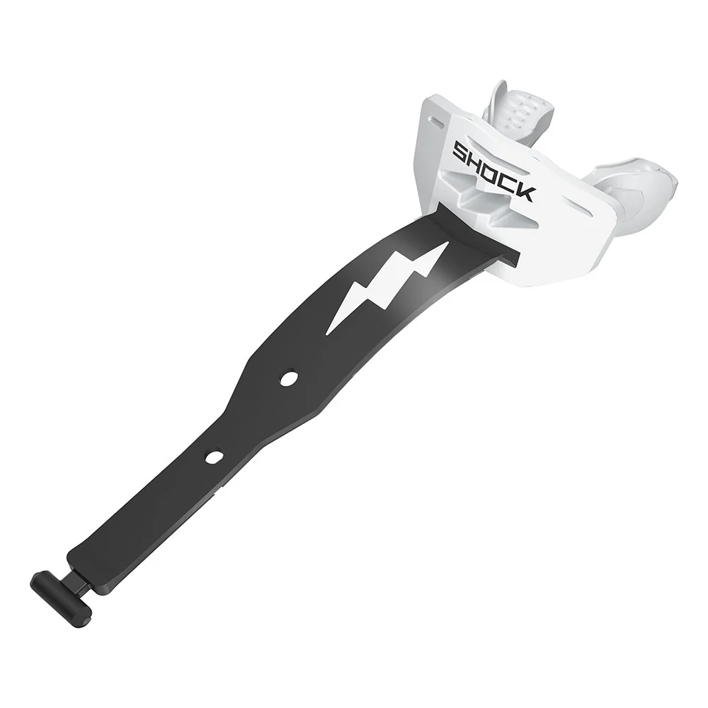 Thunder Bolt Lip Guard