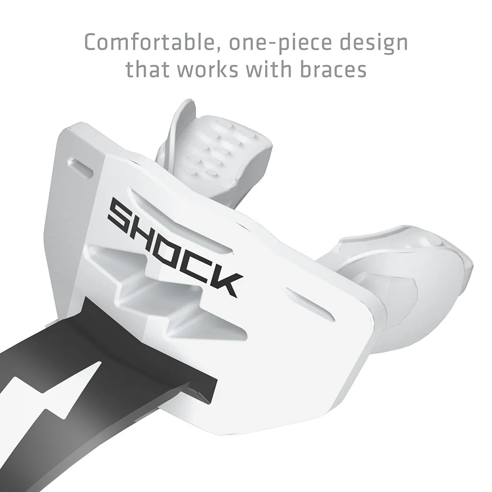 Thunder Bolt Lip Guard - Image 4