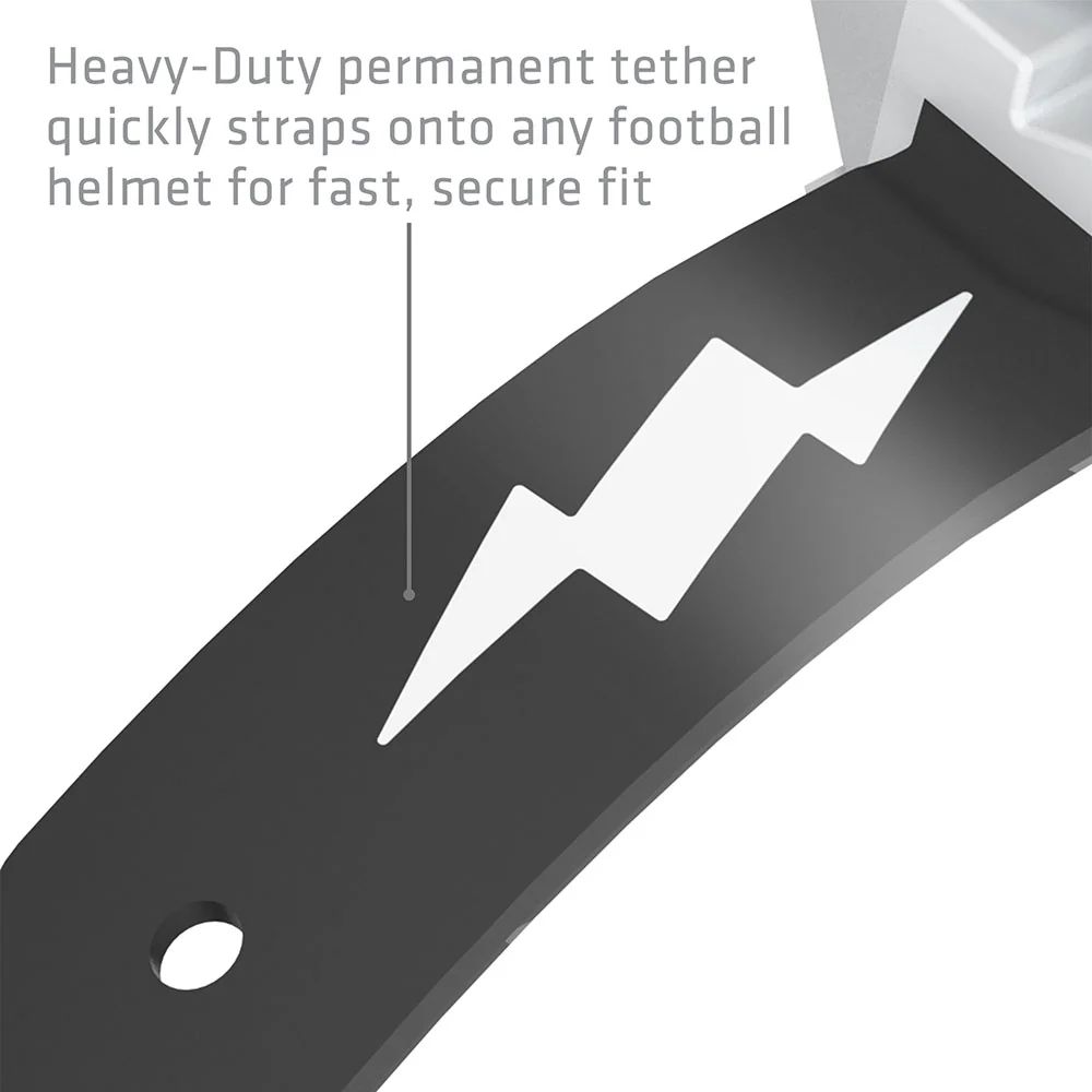 Thunder Bolt Lip Guard - Image 5