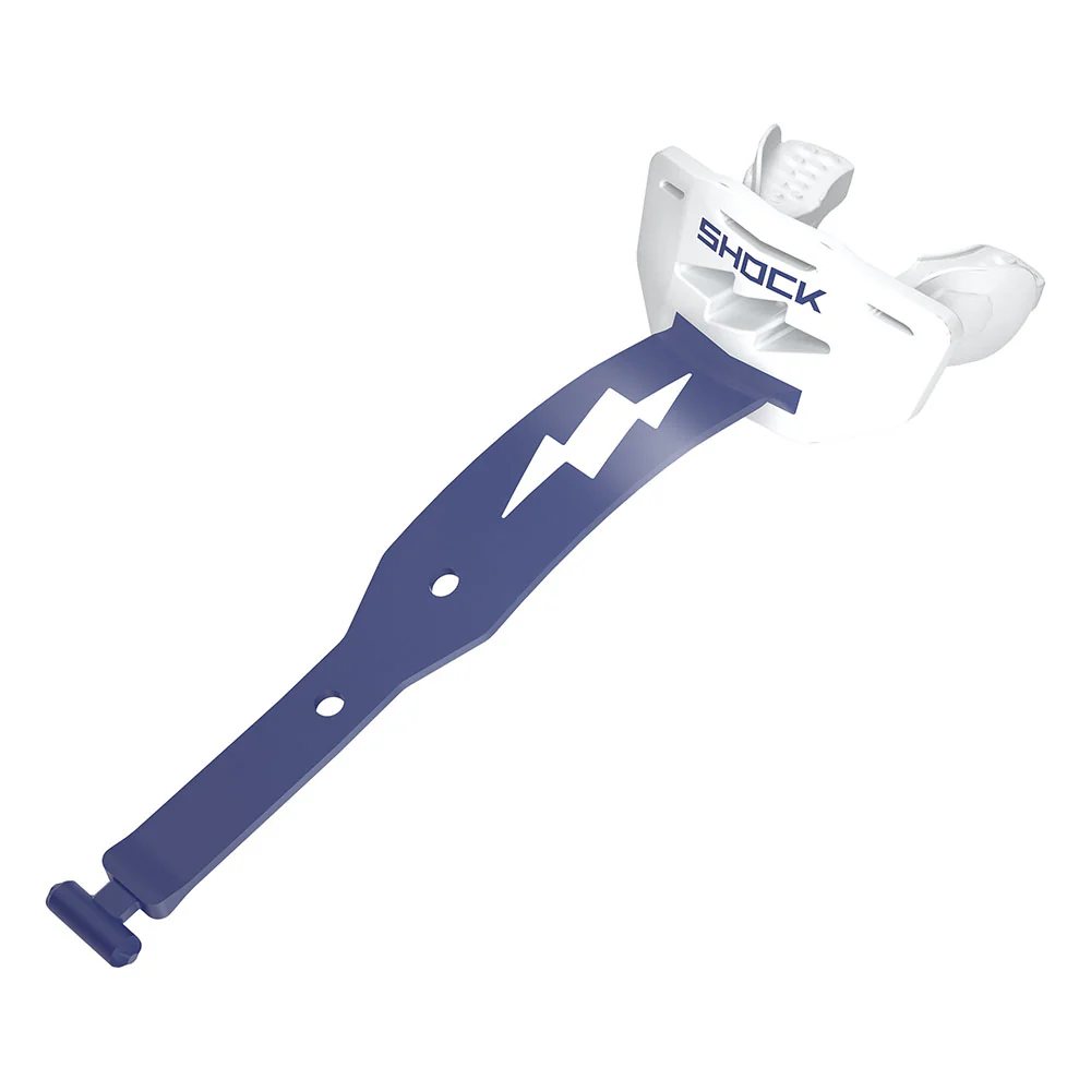 Thunder Bolt Lip Guard