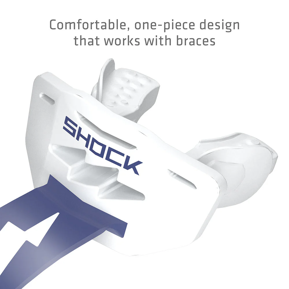 Thunder Bolt Lip Guard - Image 4