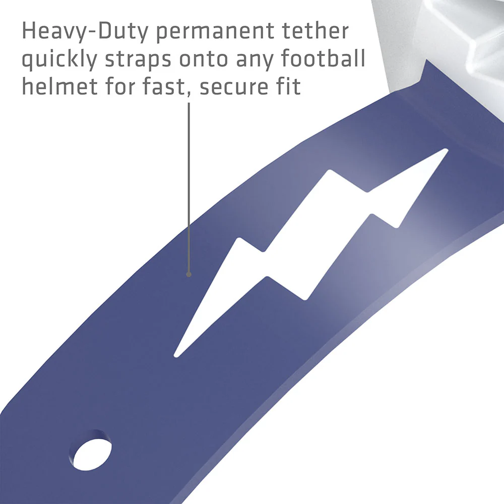 Thunder Bolt Lip Guard - Image 5