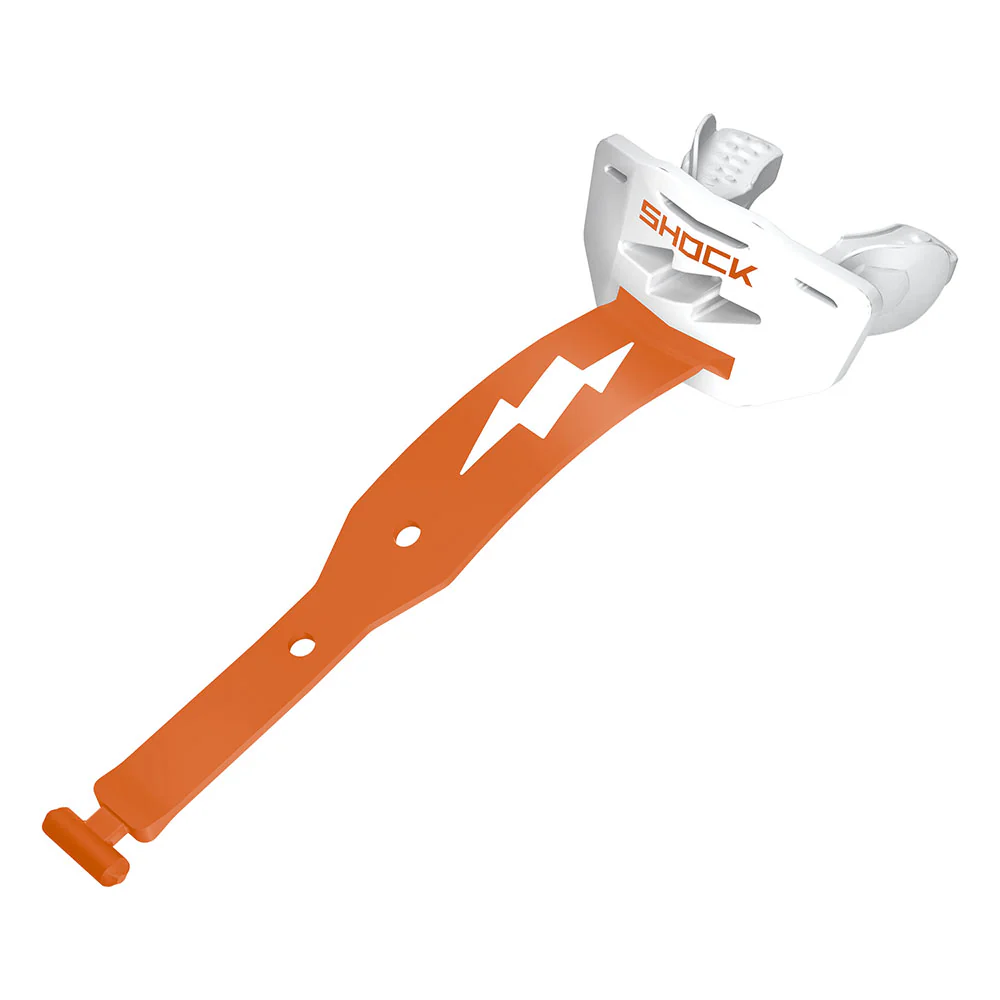 Thunder Bolt Lip Guard