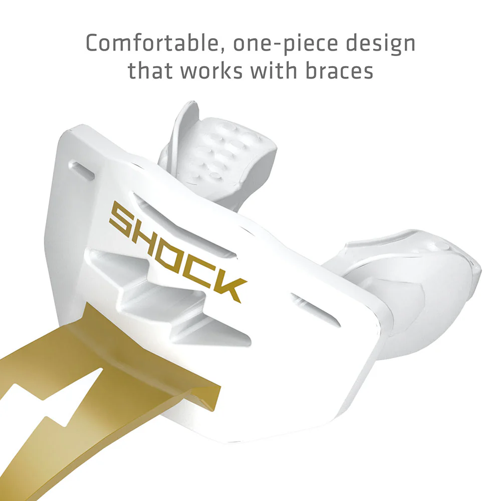 Thunder Bolt Lip Guard - Image 4