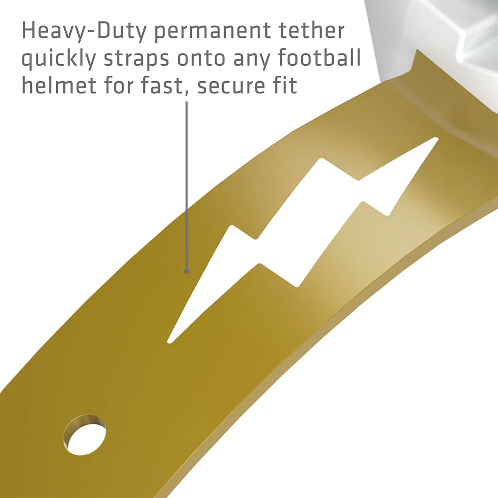 Thunder Bolt Lip Guard - Image 5