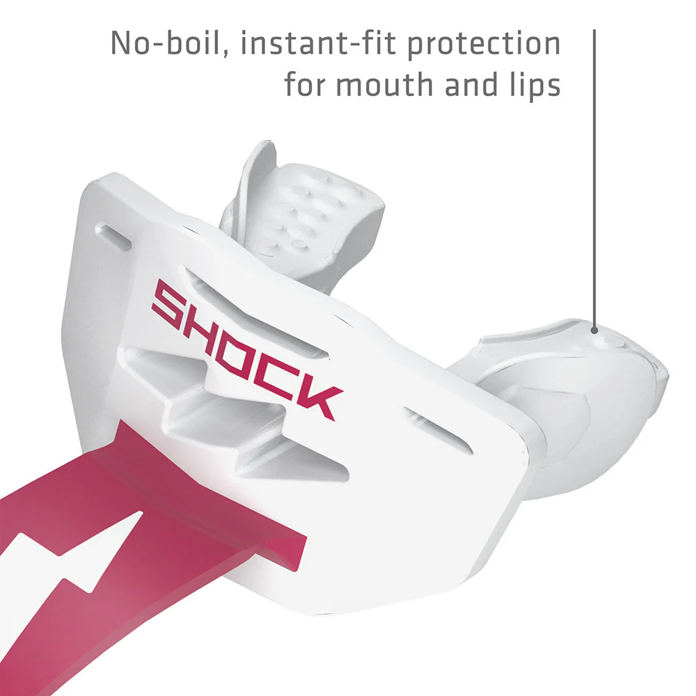 Thunder Bolt Lip Guard - Image 2