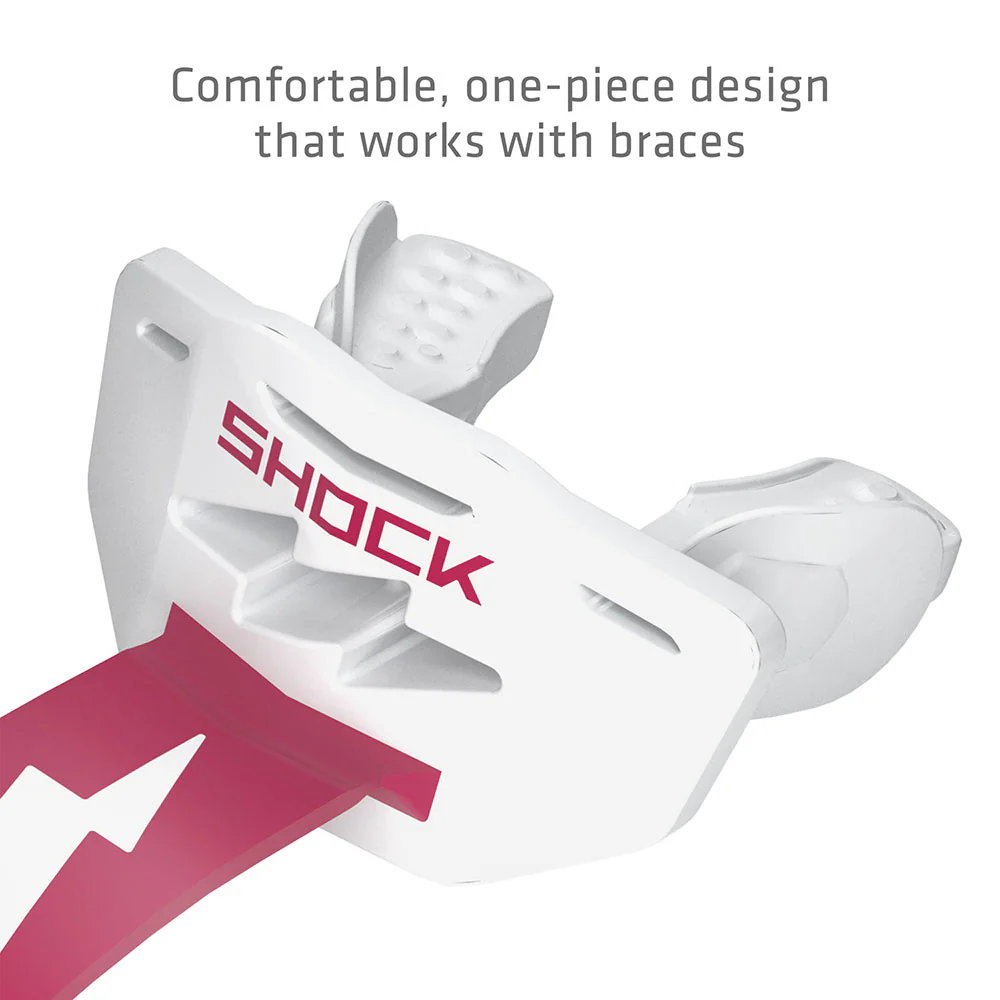 Thunder Bolt Lip Guard - Image 4