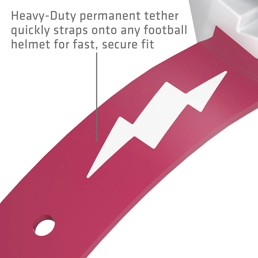 Thunder Bolt Lip Guard - Image 5