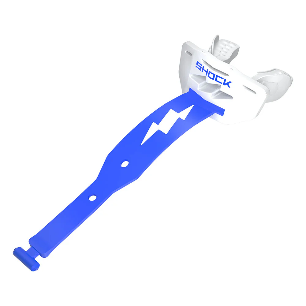 Thunder Bolt Lip Guard