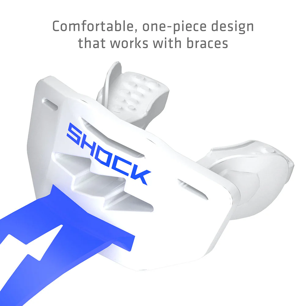 Thunder Bolt Lip Guard - Image 4