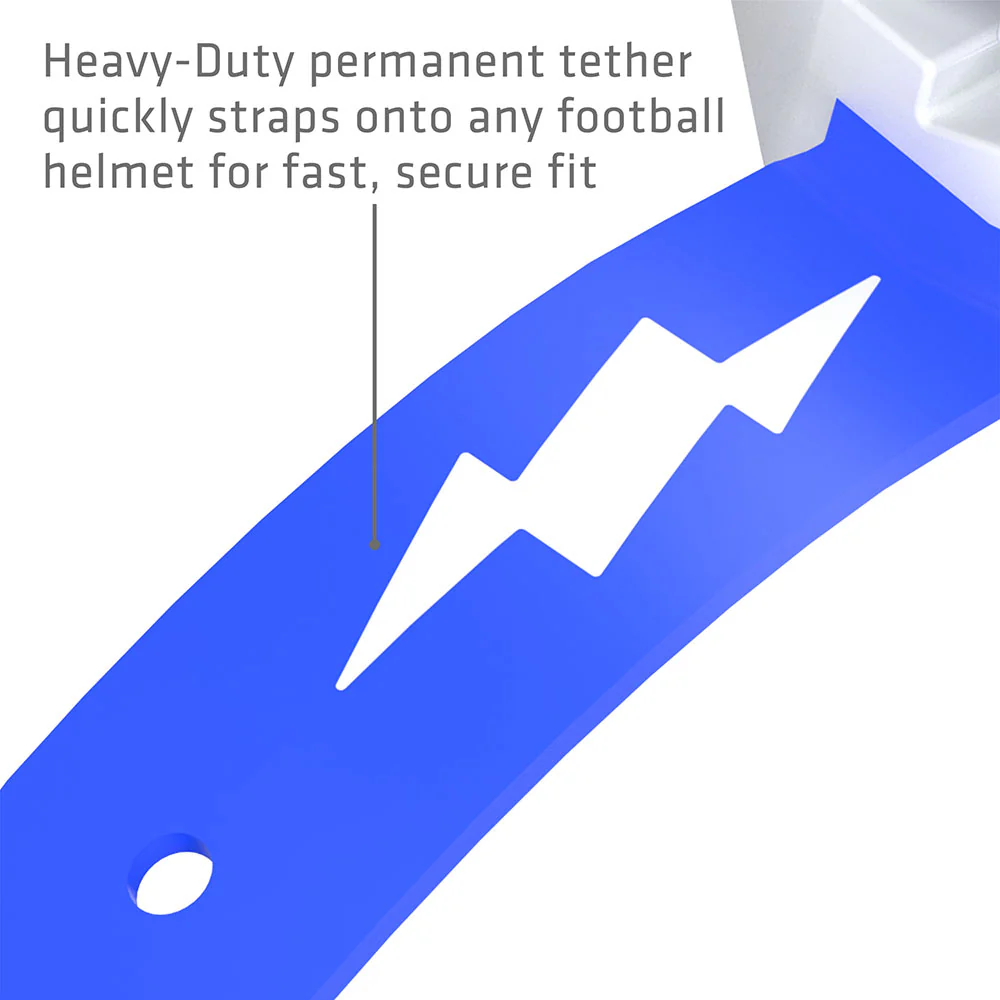 Thunder Bolt Lip Guard - Image 5