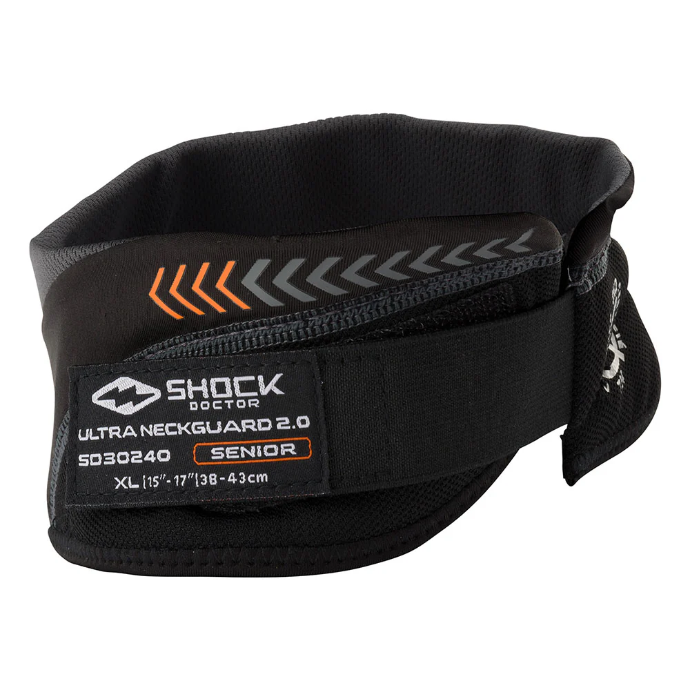 Ultra 2.0 Neck Guard - Image 5