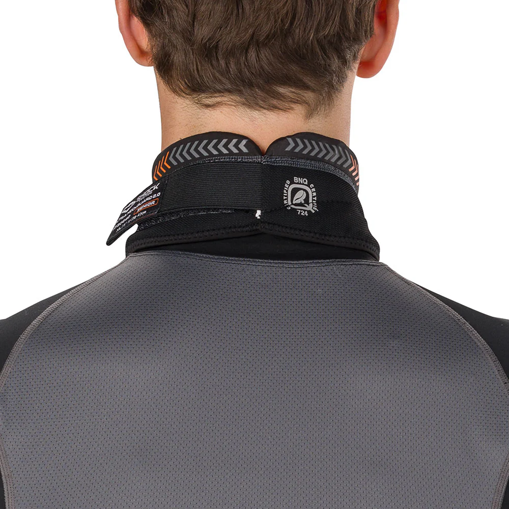 Ultra 2.0 Neck Guard - Image 8