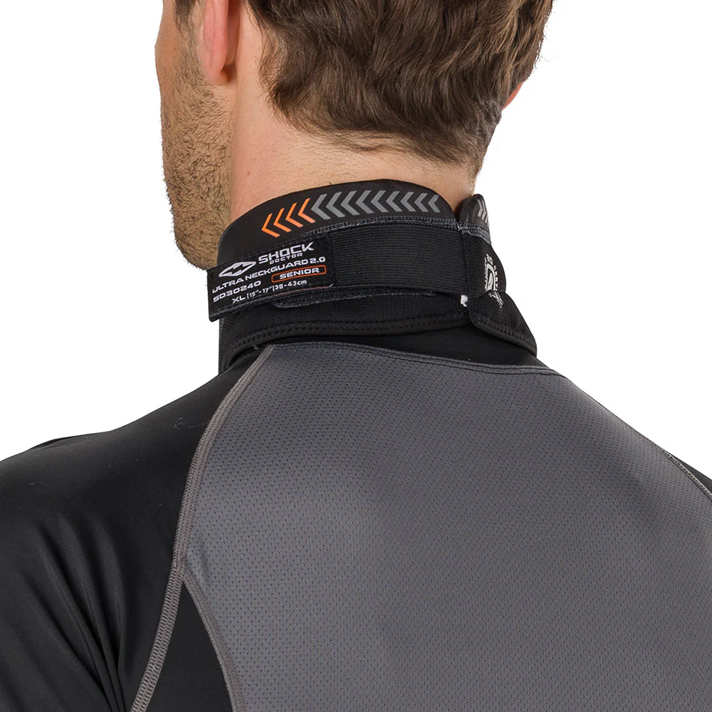 Ultra 2.0 Neck Guard - Image 9