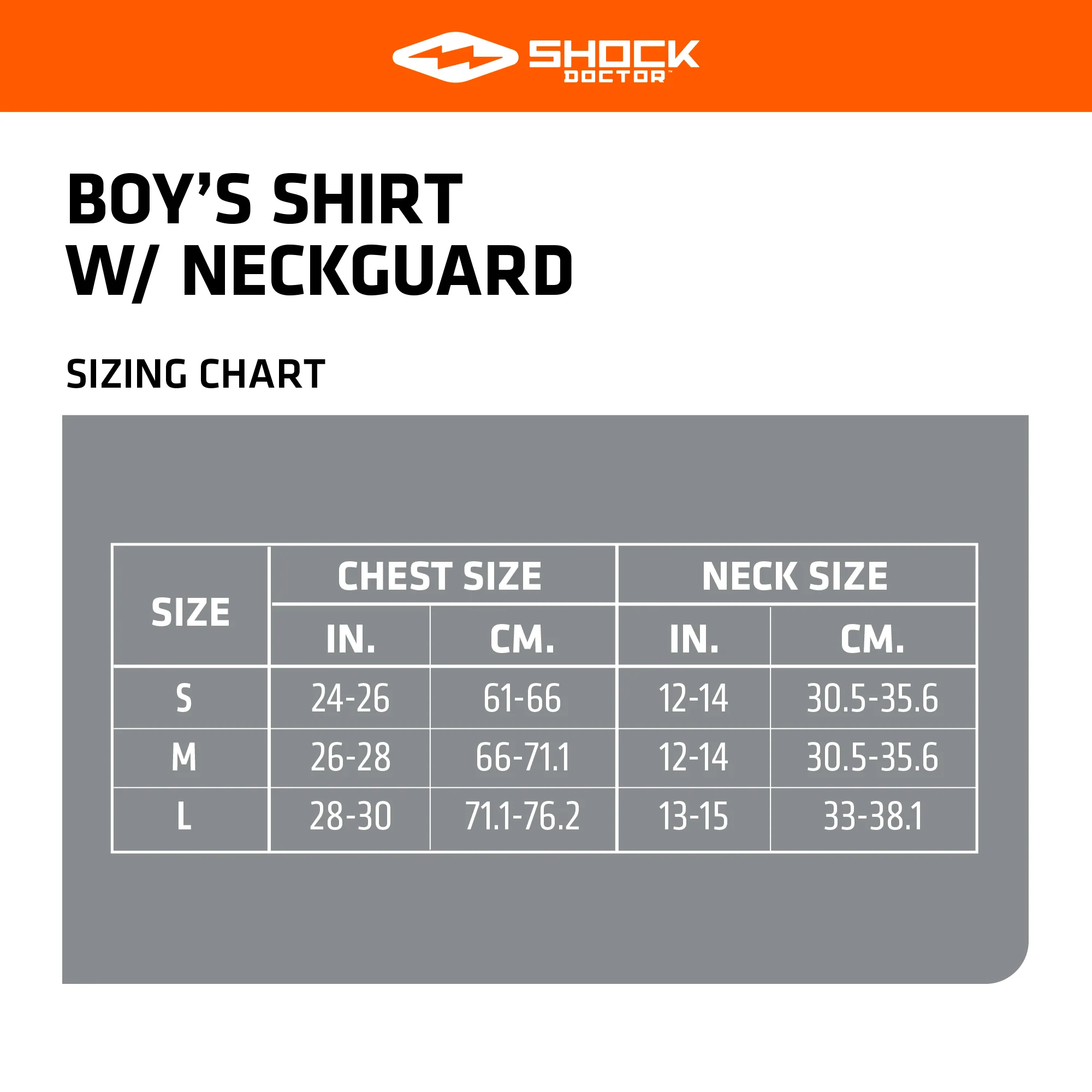 Ultra Compression Hockey Long Sleeve Shirt With Integrated Neck Guard - Image 11