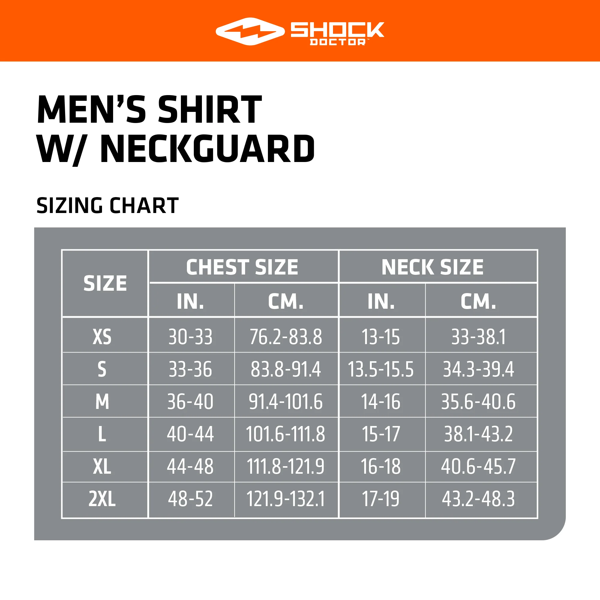 Ultra Compression Hockey Long Sleeve Shirt With Integrated Neck Guard - Image 10