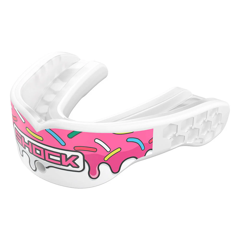 Gel Max Power Print Mouthguard - Image 2