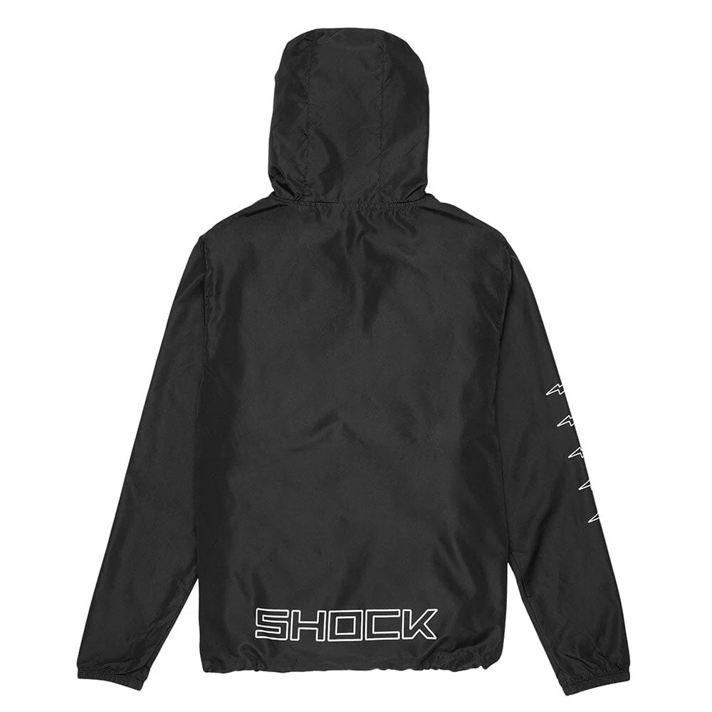 Windbreaker Jacket - Image 2
