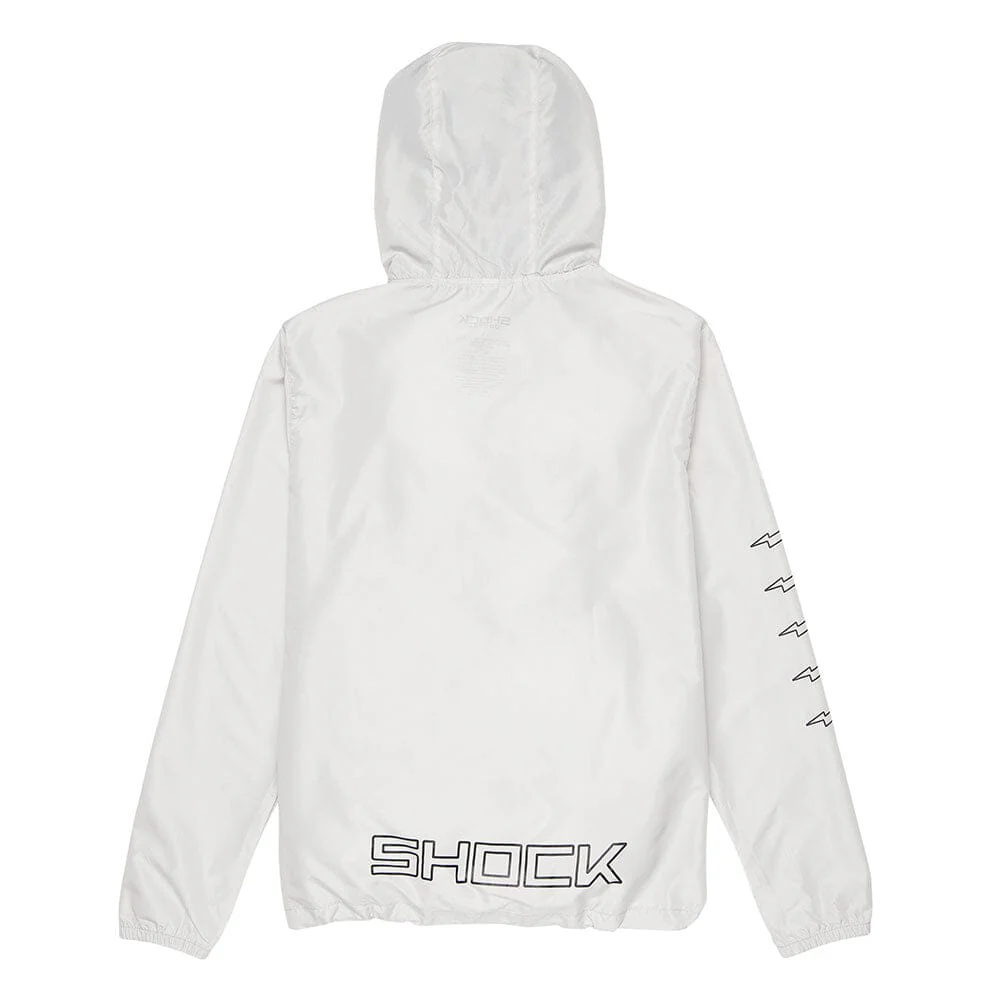 Windbreaker Jacket - Image 2