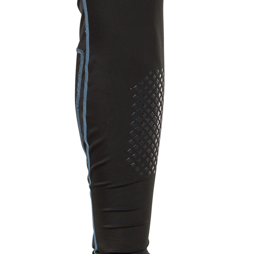 Women's Compression Cut Resistant Hockey Pant With Pelvic Protector - Image 8